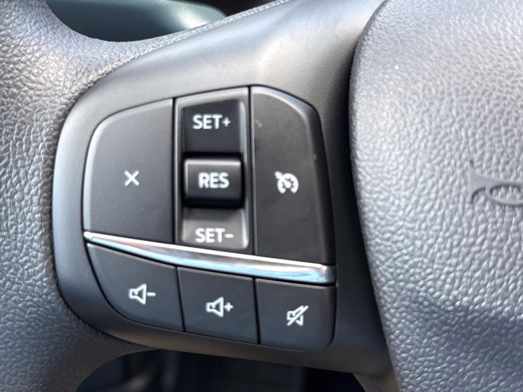 2026 Oxford White Ford Maverick XLT FWD Truck