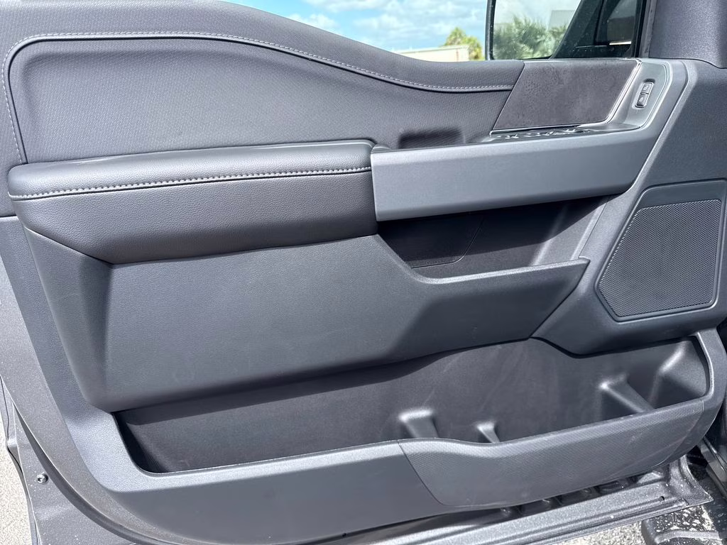 2026 Carbonized Gray Metallic Ford F-150 XLT 4X4 Truck