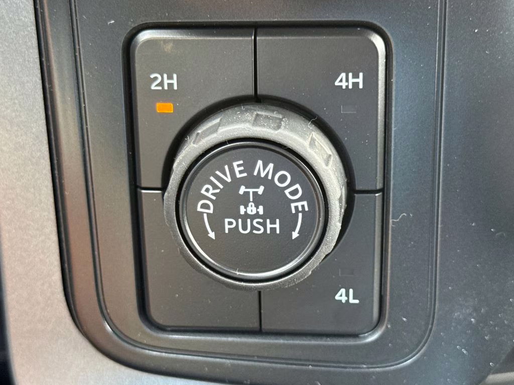 2026 Carbonized Gray Metallic Ford F-150 XLT 4X4 Truck