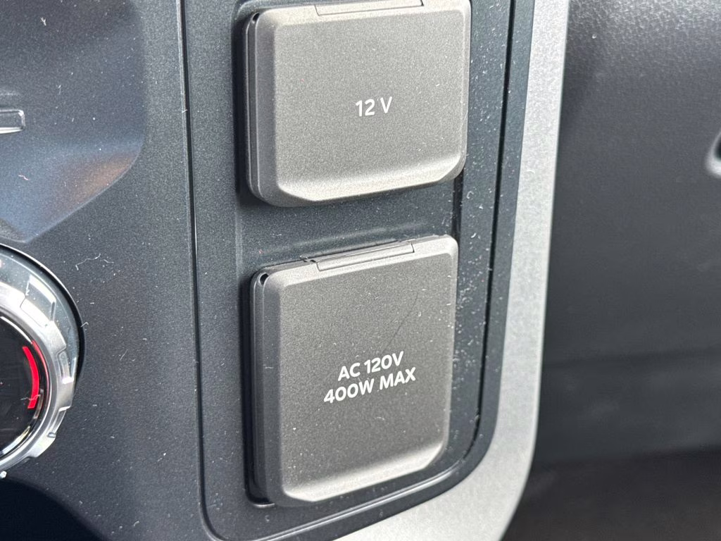 2026 Carbonized Gray Metallic Ford F-150 XLT 4X4 Truck