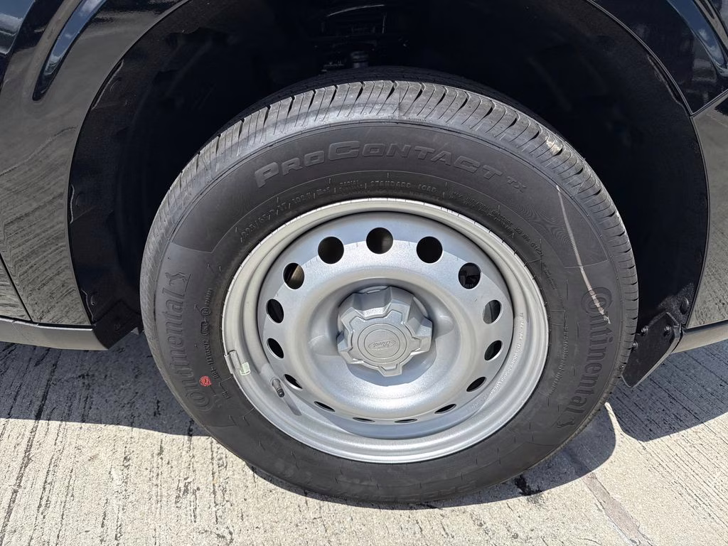 2026 Shadow Black Ford Maverick XL FWD Truck