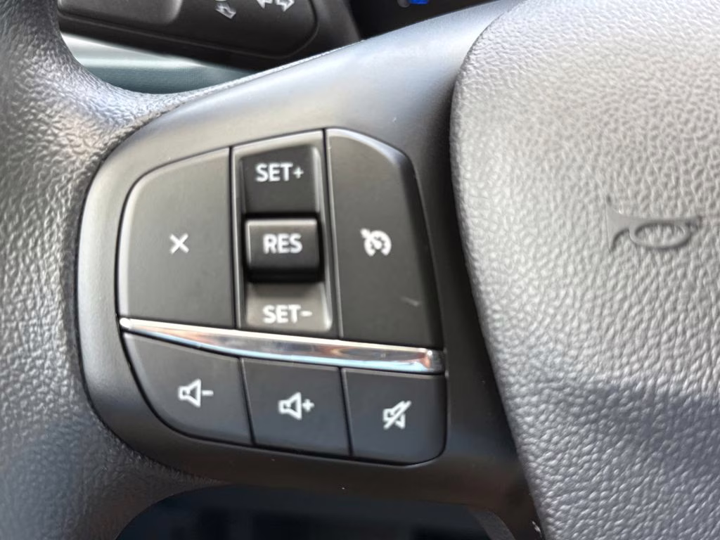 2026 Carbonized Gray Metallic Ford Maverick XL FWD Truck