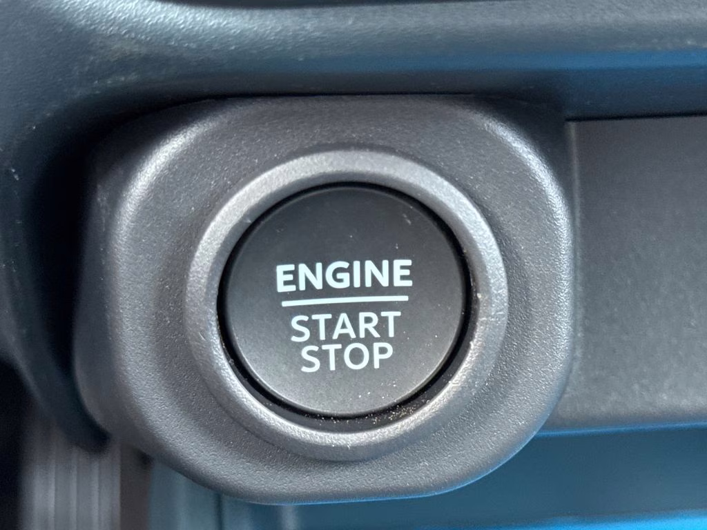 2026 Carbonized Gray Metallic Ford Maverick XLT FWD Truck