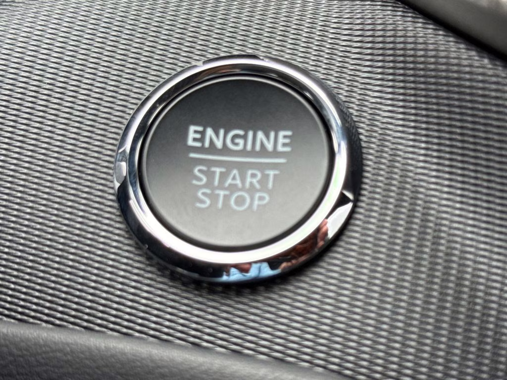 2026 Vapor Blue Metallic Ford Explorer Tremor 4X4 SUV