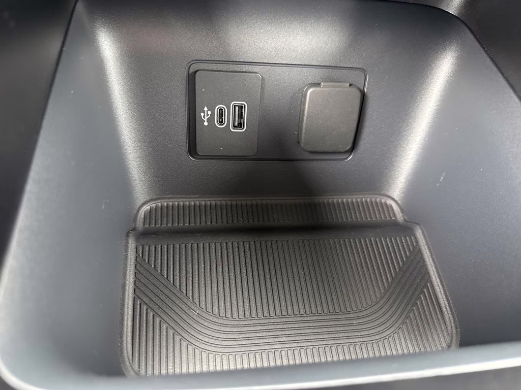 2026 Vapor Blue Metallic Ford Explorer Tremor 4X4 SUV