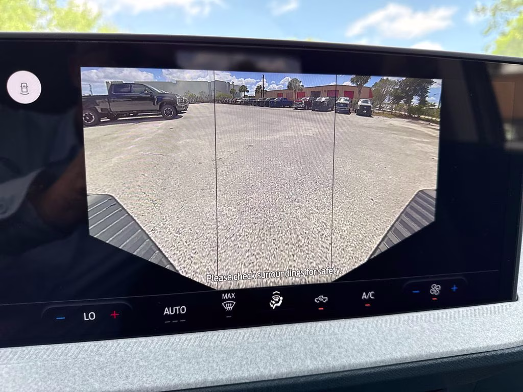 2026 Carbonized Gray Metallic Ford Maverick XLT FWD Truck