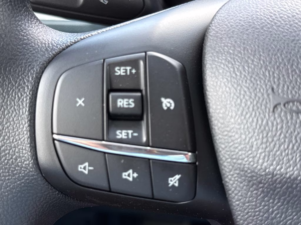 2026 Carbonized Gray Metallic Ford Maverick XLT FWD Truck