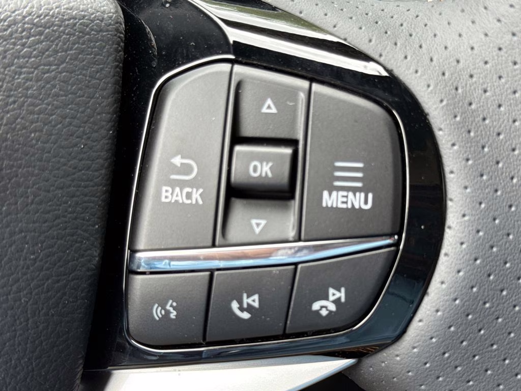 2026 Vapor Blue Metallic Ford Explorer Tremor 4X4 SUV