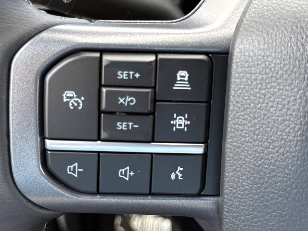 2026 Carbonized Gray Metallic Ford F-150 XLT 4X4 Truck