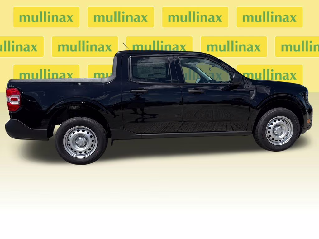 2026 Shadow Black Ford Maverick XL FWD Truck