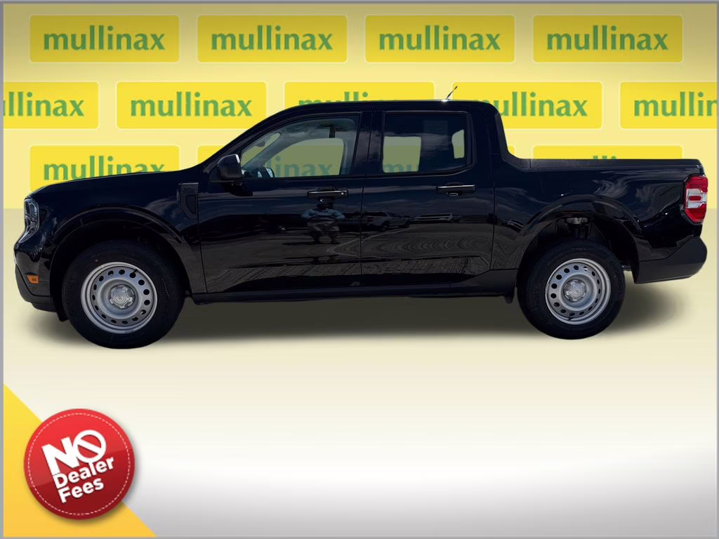 2026 Shadow Black Ford Maverick XL FWD Truck