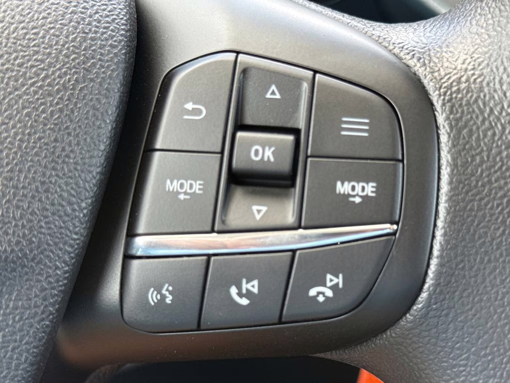 2026 Carbonized Gray Metallic Ford Maverick XL FWD Truck