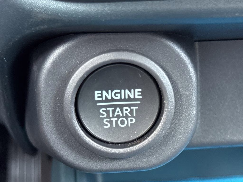 2026 Carbonized Gray Metallic Ford Maverick XLT FWD Truck