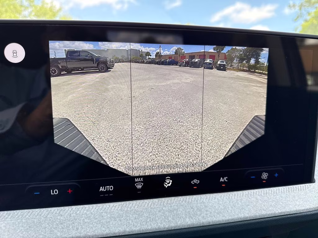 2026 Carbonized Gray Metallic Ford Maverick XLT FWD Truck