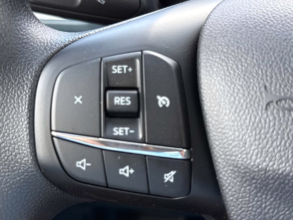 2026 Carbonized Gray Metallic Ford Maverick XLT FWD Truck