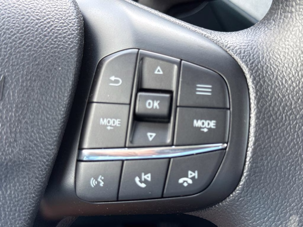 2026 Carbonized Gray Metallic Ford Maverick XLT FWD Truck