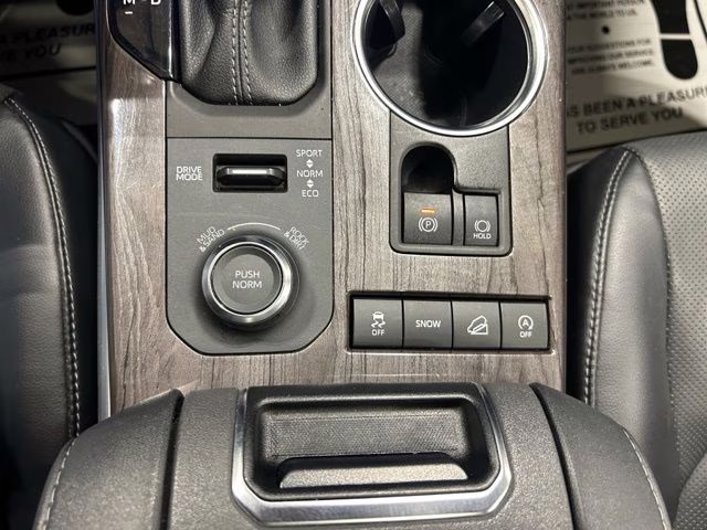 2022 Wind Chill Pearl Toyota Highlander Platinum AWD SUV