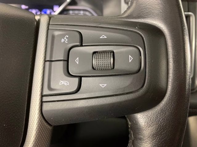 2021 Onyx Black GMC Yukon XL Denali 4X4 SUV