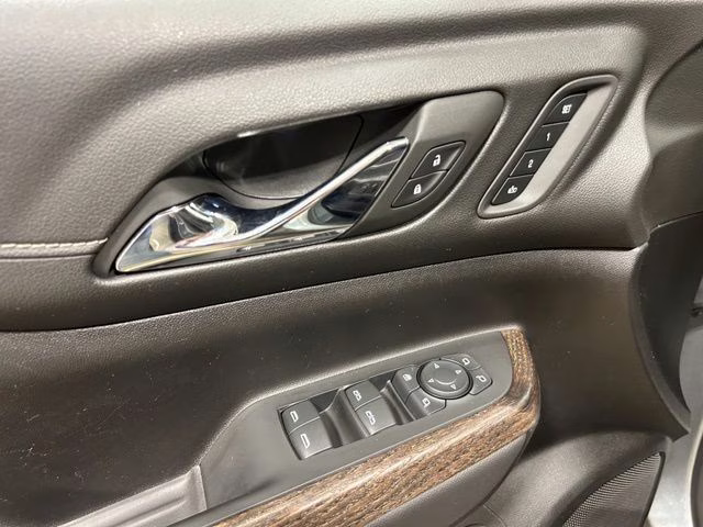 2023 Sterling Metallic GMC Acadia Denali AWD SUV