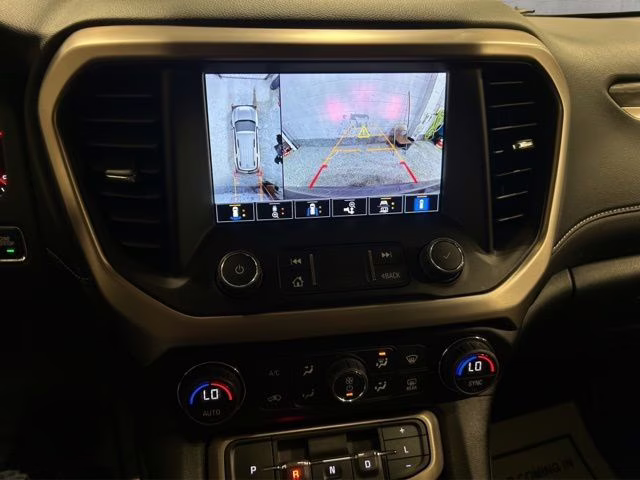 2023 Sterling Metallic GMC Acadia Denali AWD SUV