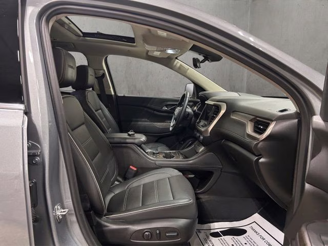 2023 Sterling Metallic GMC Acadia Denali AWD SUV