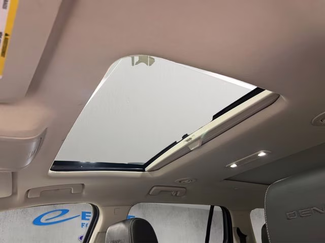 2023 Sterling Metallic GMC Acadia Denali AWD SUV