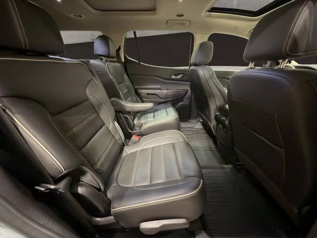 2023 Sterling Metallic GMC Acadia Denali AWD SUV