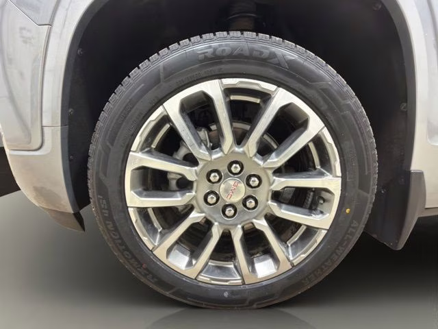 2023 Sterling Metallic GMC Acadia Denali AWD SUV