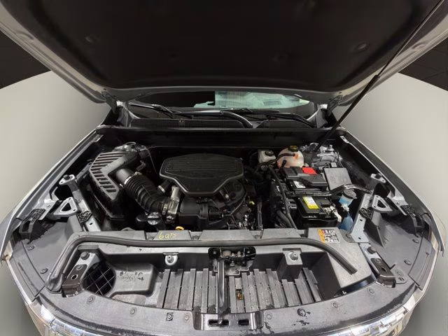 2023 Sterling Metallic GMC Acadia Denali AWD SUV