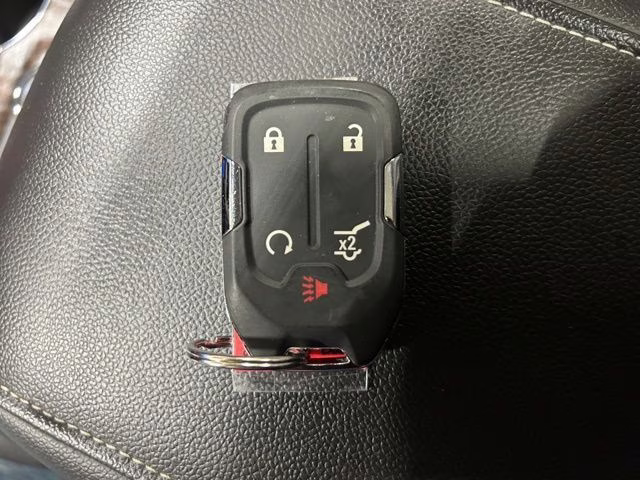 2023 Sterling Metallic GMC Acadia Denali AWD SUV