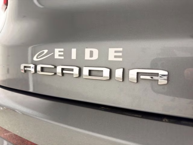 2023 Sterling Metallic GMC Acadia Denali AWD SUV