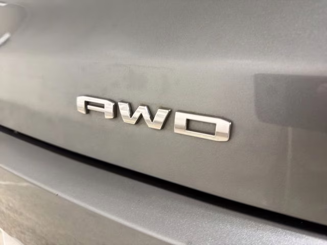 2023 Sterling Metallic GMC Acadia Denali AWD SUV