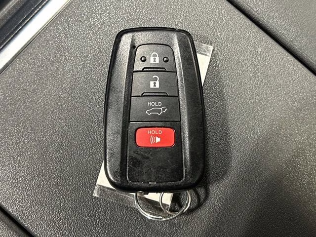 2022 Wind Chill Pearl Toyota Highlander Platinum AWD SUV
