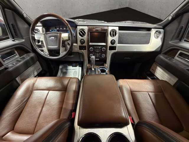 1FTFW1ET9EFB85543
