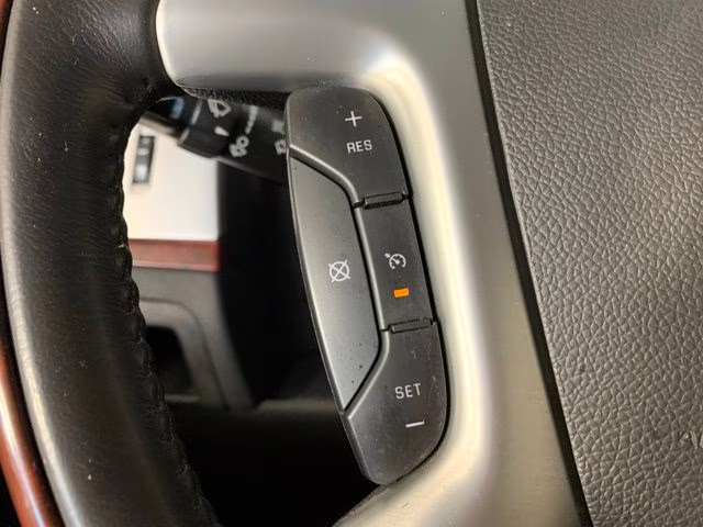 2011 Infrared Tintcoat Cadillac Escalade Base AWD SUV