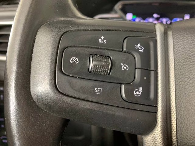 2021 Onyx Black GMC Yukon XL Denali 4X4 SUV