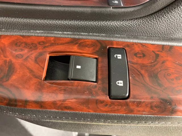 2011 Infrared Tintcoat Cadillac Escalade Base AWD SUV