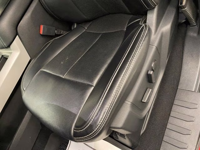 2021 Red Metallic Ford Super Duty F-250 SRW Lariat 4X4 Truck