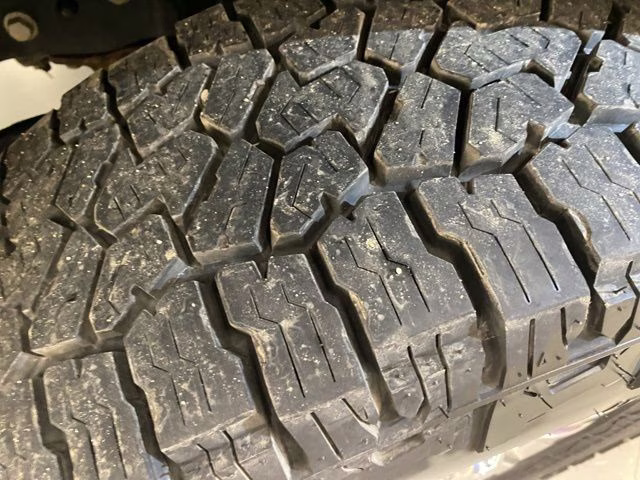 2021 Red Metallic Ford Super Duty F-250 SRW Lariat 4X4 Truck