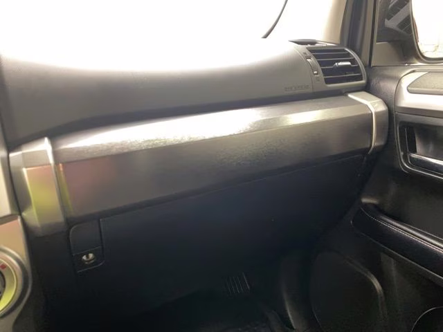 2020 Barcelona Red Metallic Toyota 4Runner SR5 4X4 SUV