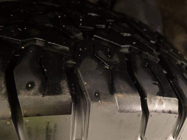 2020 Barcelona Red Metallic Toyota 4Runner SR5 4X4 SUV