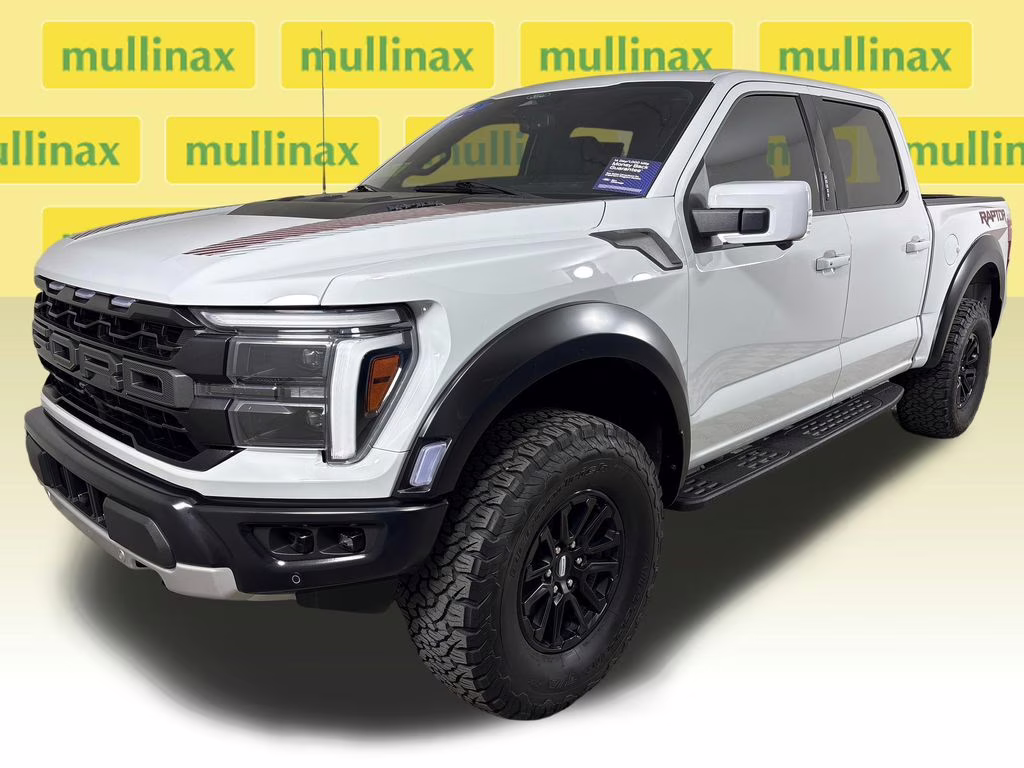 2024 Avalanche Ford F-150 Raptor 4X4 Truck