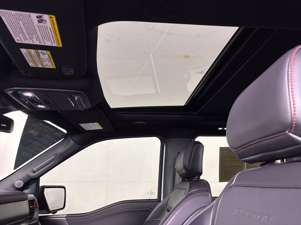 2024 Avalanche Ford F-150 Raptor 4X4 Truck