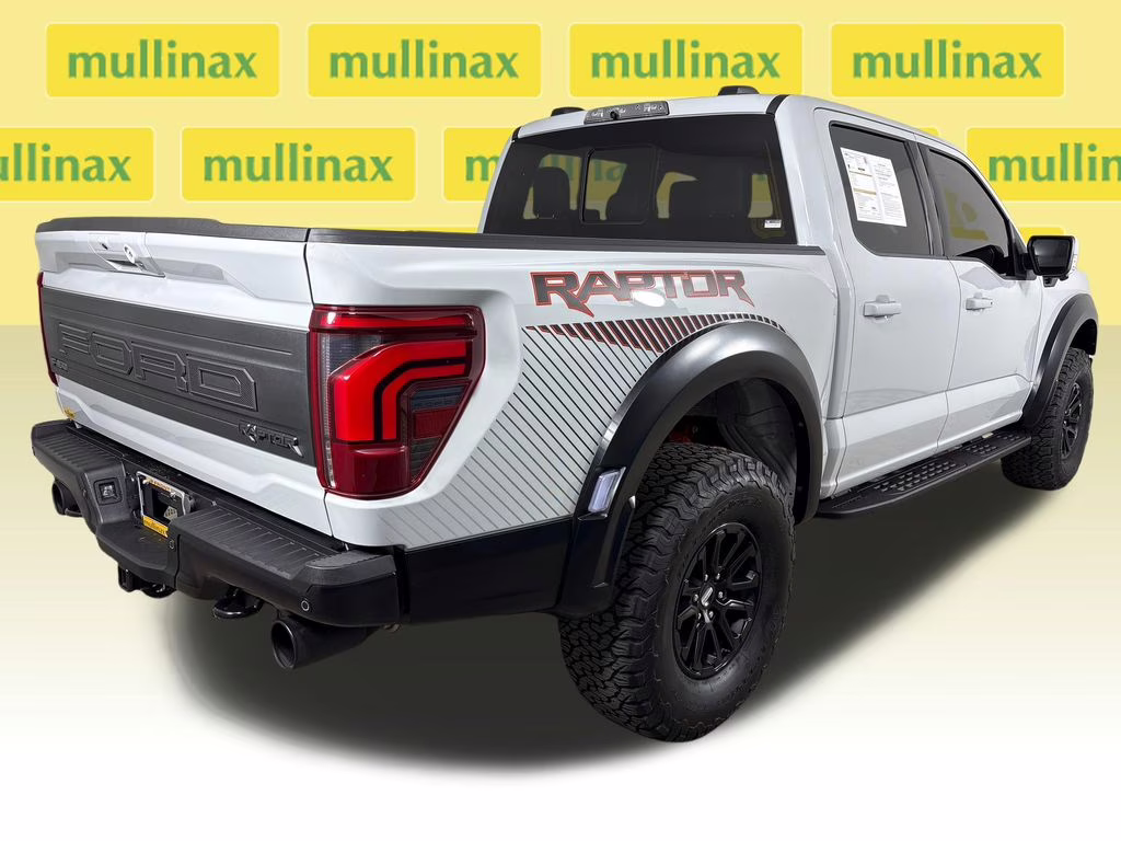 2024 Avalanche Ford F-150 Raptor 4X4 Truck