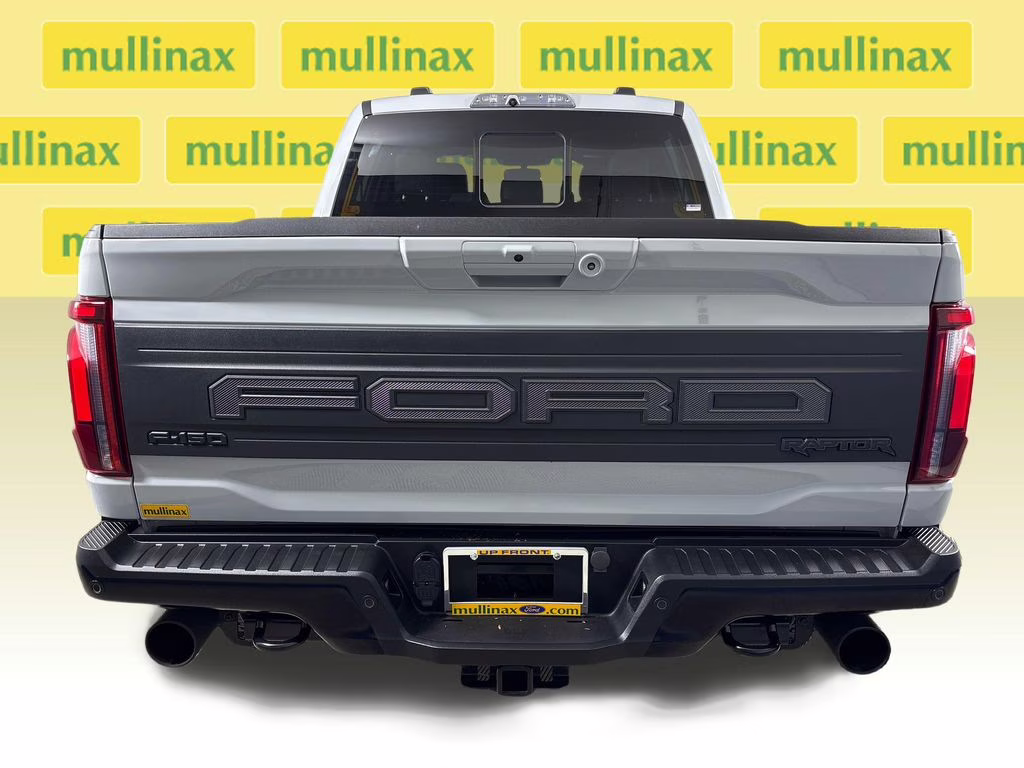 2024 Avalanche Ford F-150 Raptor 4X4 Truck