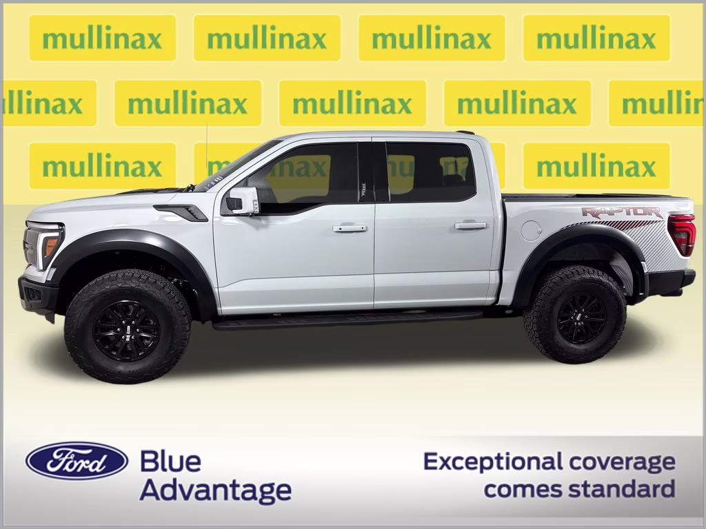 2024 Avalanche Ford F-150 Raptor 4X4 Truck