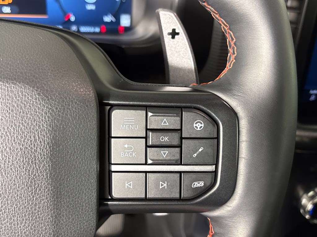 2024 Avalanche Ford F-150 Raptor 4X4 Truck