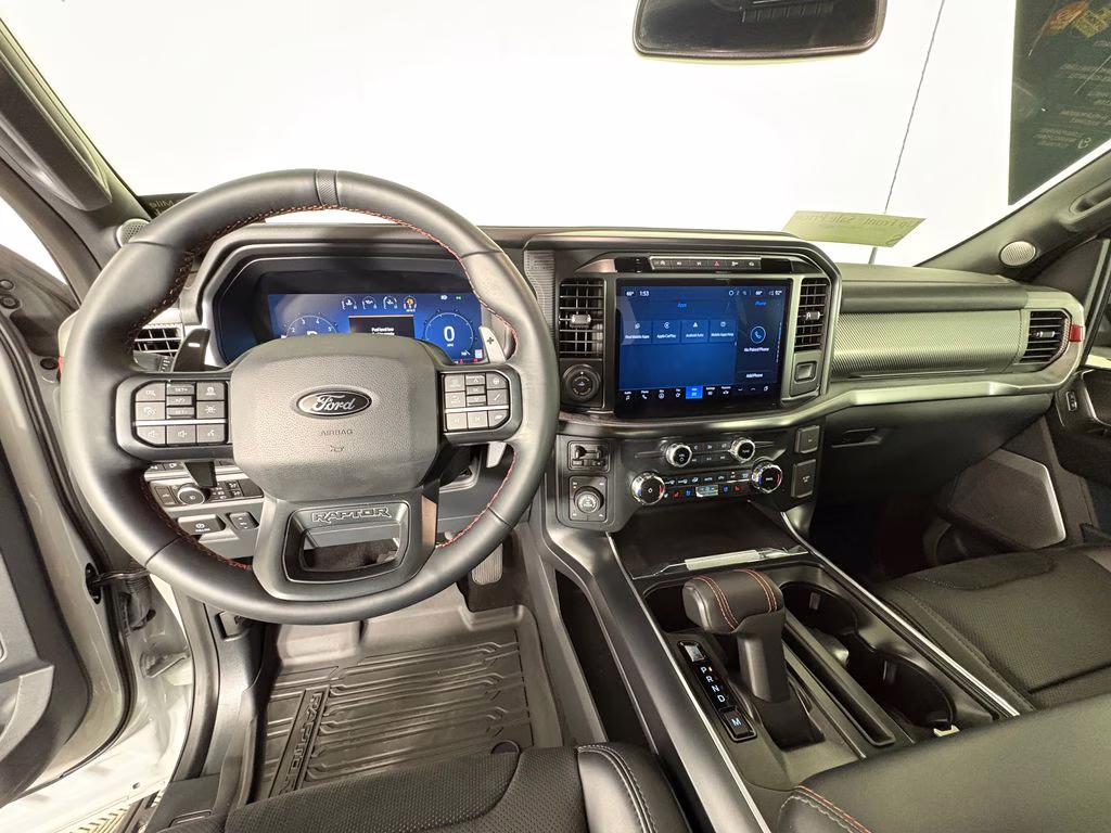 2024 Avalanche Ford F-150 Raptor 4X4 Truck