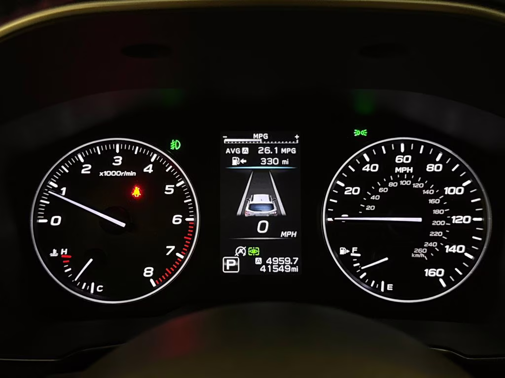 2021 Crystal White Pearl Subaru Outback Limited XT AWD SUV