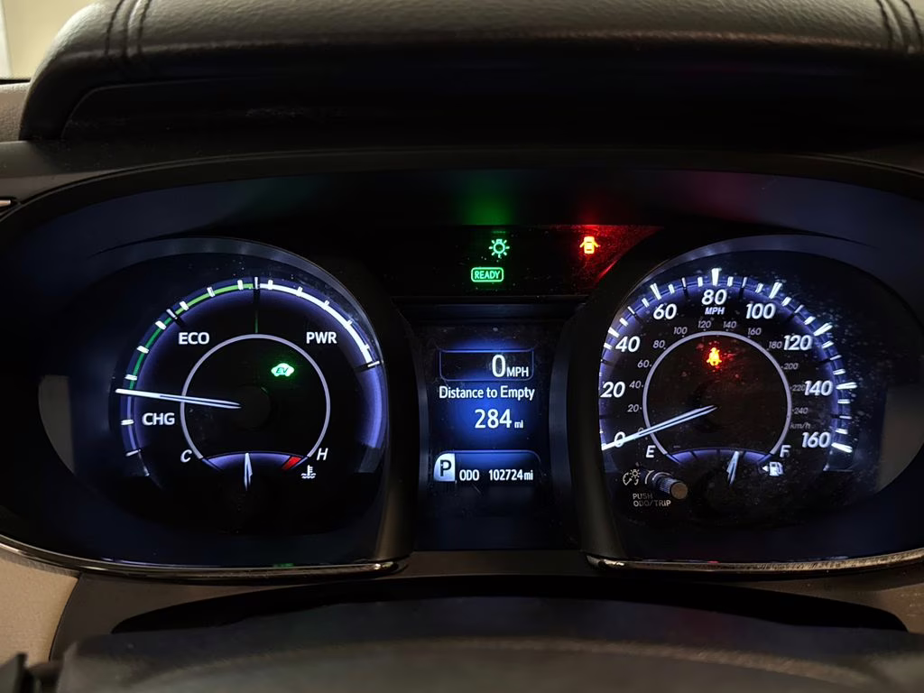 2015 Celestial Silver Metallic Toyota Avalon Hybrid XLE Premium FWD Sedan